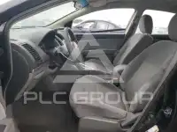 2008 Nissan SENTRA фото