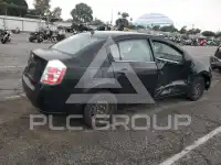 2008 Nissan SENTRA фото