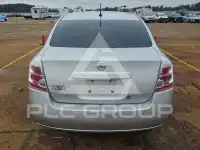 2008 Nissan SENTRA photo