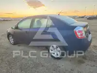 2008 Nissan SENTRA фото