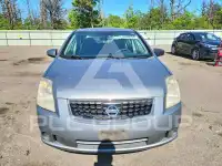 2008 Nissan SENTRA photo