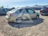 2008 Nissan SENTRA фото