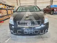 2008 Nissan SENTRA photo