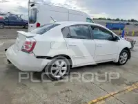 2008 Nissan SENTRA фото