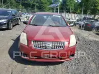 2008 Nissan SENTRA фото