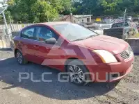 2008 Nissan SENTRA фото