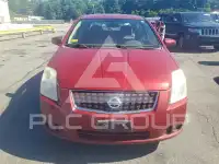 2008 Nissan SENTRA photo