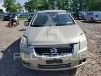 2008 Nissan SENTRA фото