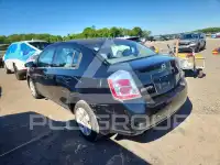 2008 Nissan SENTRA фото