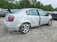 2008 Nissan SENTRA фото