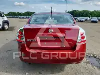 2008 Nissan SENTRA фото