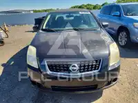 2008 Nissan SENTRA фото