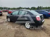 2008 Nissan SENTRA фото