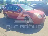 2008 Nissan SENTRA photo