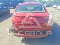 2008 Nissan SENTRA photo