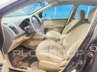 2008 Nissan SENTRA фото