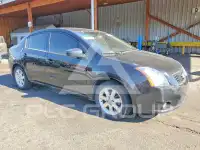2008 Nissan SENTRA photo