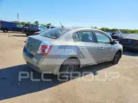 2008 Nissan SENTRA photo