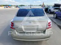 2008 Nissan SENTRA фото