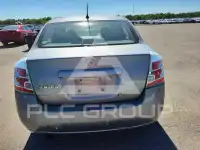 2008 Nissan SENTRA photo