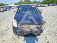 2008 Nissan SENTRA фото
