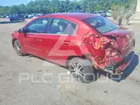 2008 Nissan SENTRA photo