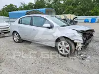 2008 Nissan SENTRA фото