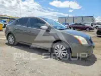 2008 Nissan SENTRA фото