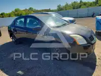 2008 Nissan SENTRA фото
