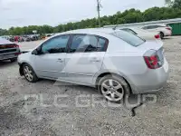 2008 Nissan SENTRA фото