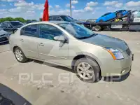 2008 Nissan SENTRA фото