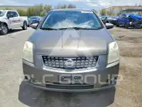 2008 Nissan SENTRA фото