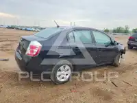 2008 Nissan SENTRA фото