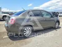2008 Nissan SENTRA фото