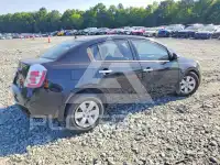 2008 Nissan SENTRA фото