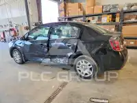 2008 Nissan SENTRA photo