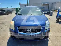 2008 Nissan SENTRA фото
