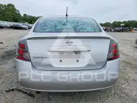 2008 Nissan SENTRA фото