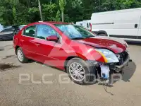 2008 Nissan SENTRA фото