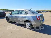 2008 Nissan SENTRA photo