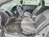 2008 Nissan SENTRA фото