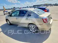 2008 Nissan SENTRA фото