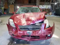 2008 Nissan SENTRA photo