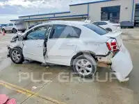 2008 Nissan SENTRA фото
