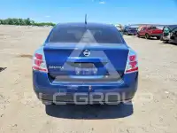 2008 Nissan SENTRA фото