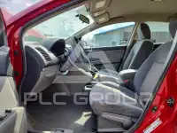 2008 Nissan SENTRA фото