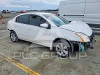 2008 Nissan SENTRA фото
