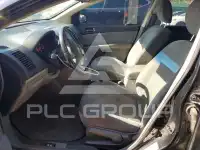 2008 Nissan SENTRA photo