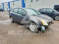 2008 Nissan SENTRA фото