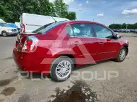 2008 Nissan SENTRA фото